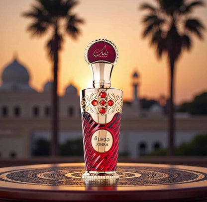 Nusuk Johra Extrait De Parfum 100ml