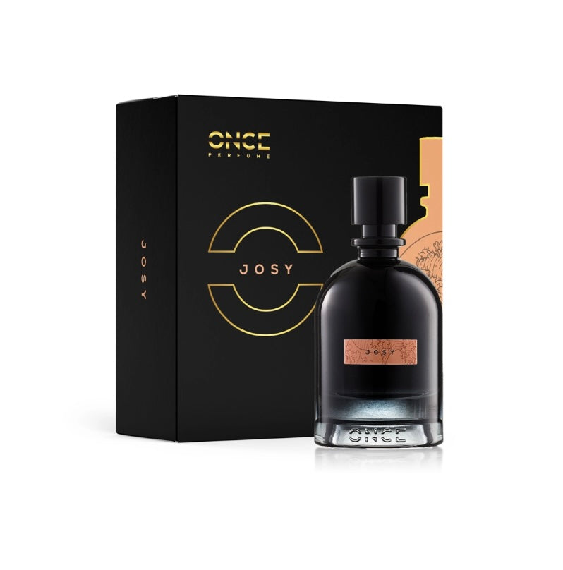 Once JOSY edpi 100ml