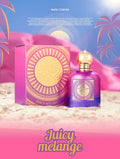 Paris Corner Emir Juicy Melange edp 100ml