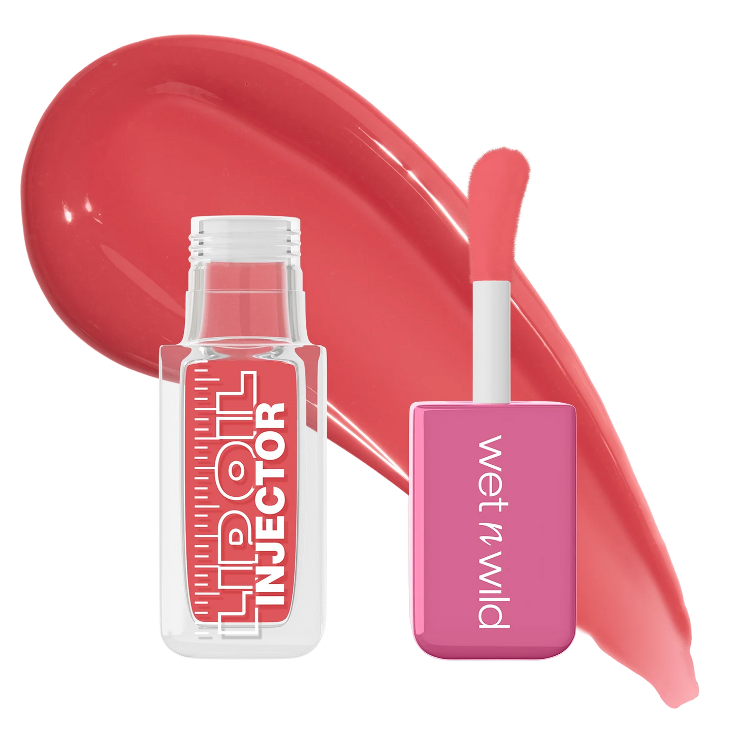 Wet n Wild Lip Oil Plumping Injector