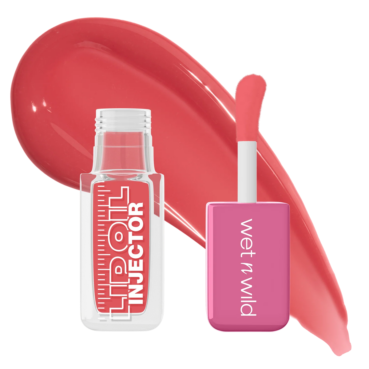 Wet n Wild Lip Oil Plumping Injector