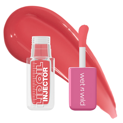 Wet n Wild Lip Oil Plumping Injector