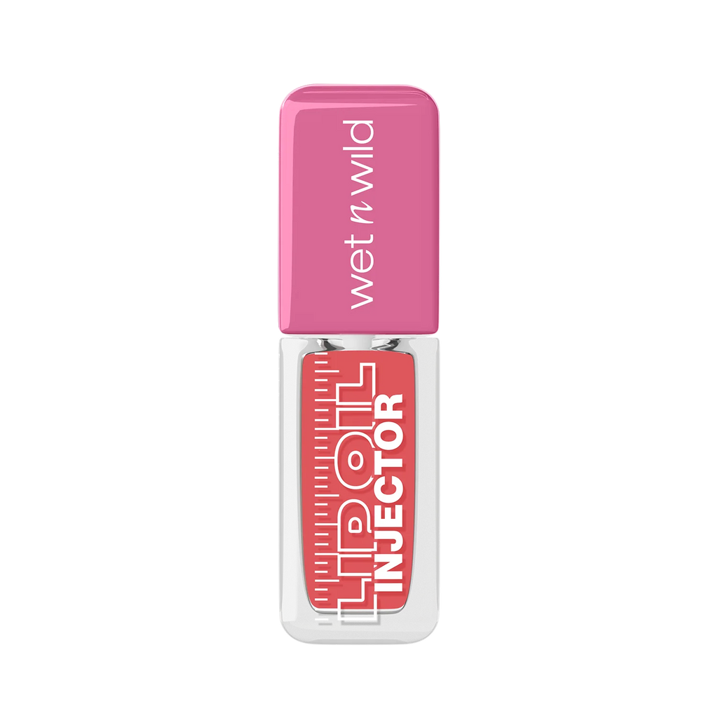 Wet n Wild Lip Oil Plumping Injector