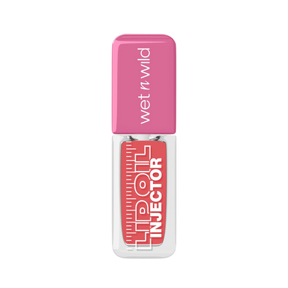 Wet n Wild Lip Oil Plumping Injector