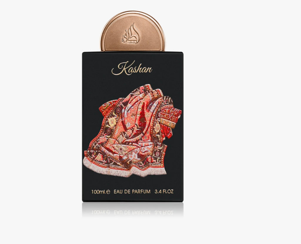 Lattafa Pride Kashan edp 100ml