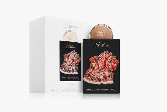 Lattafa Pride Kashan edp 100ml