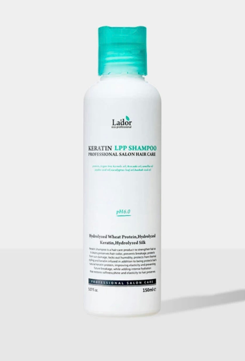 LADOR Keratin LPP Shampoo 150ml