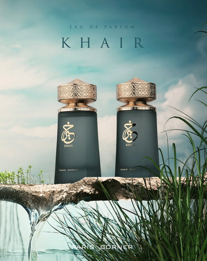 Paris Corner Khair edp 100ml