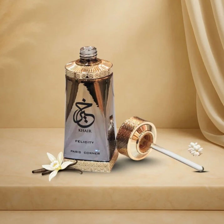 Paris Corner Khair Felicity Concentrated oil 25ml