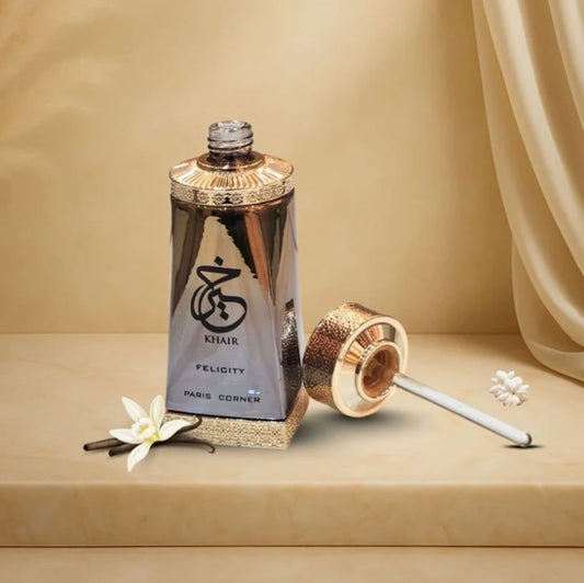 Paris Corner Khair Felicity Concentrated oil 25ml
