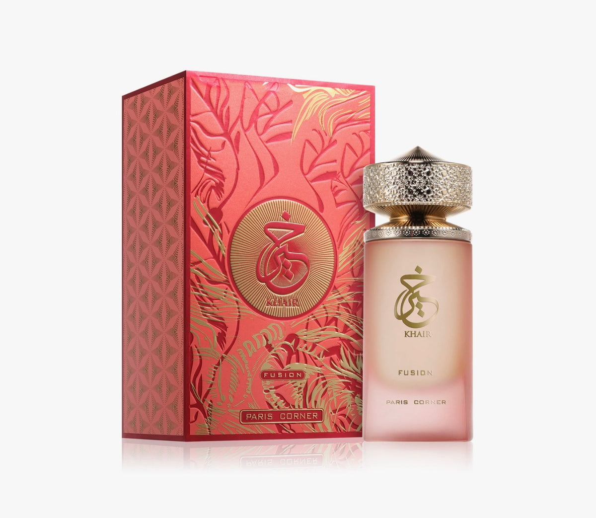 Paris Corner Khair Fusion edp 100ml