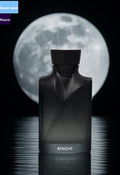 Naseem Knight Aqua Parfume 90ml