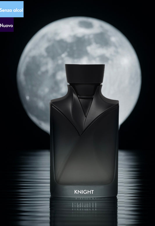 Naseem Knight Aqua Parfume 90ml