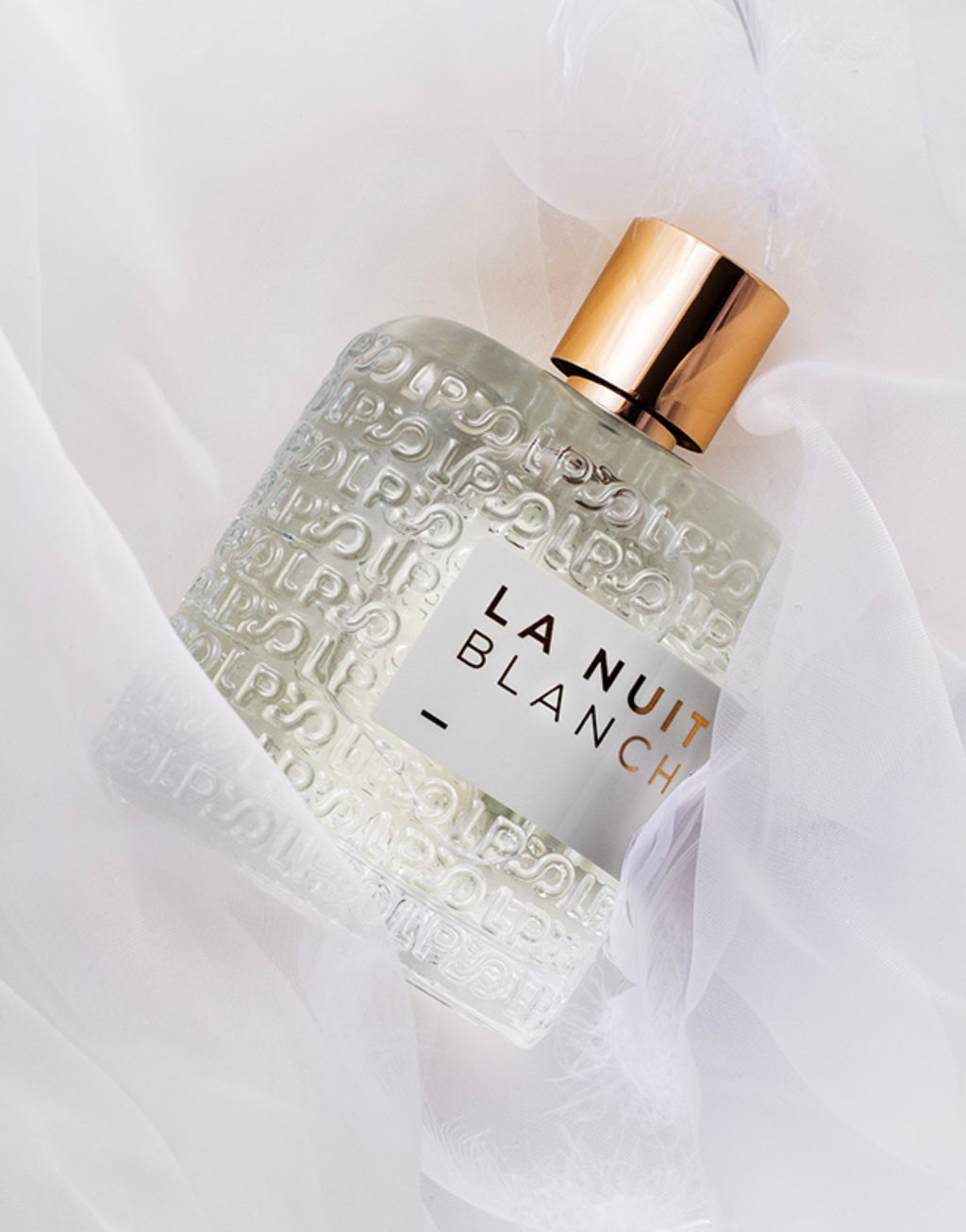 LPDO La Nuit Blanche EDP