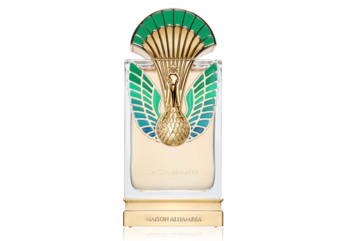 Maison Alhambra La Charmante edp 100ml