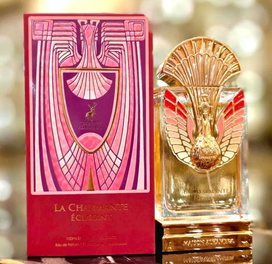 Maison Alhambra La Charmante Eclatant edp 100ml