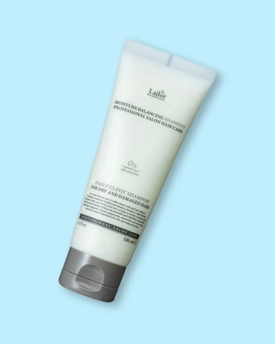 LADOR  Moisture Balancing Shampoo 100ml