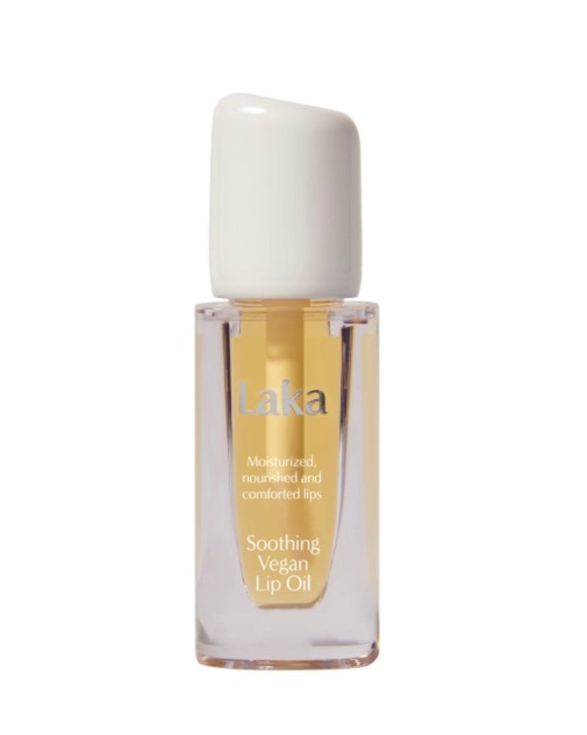 Laka Soothing Vegan Lip Oil