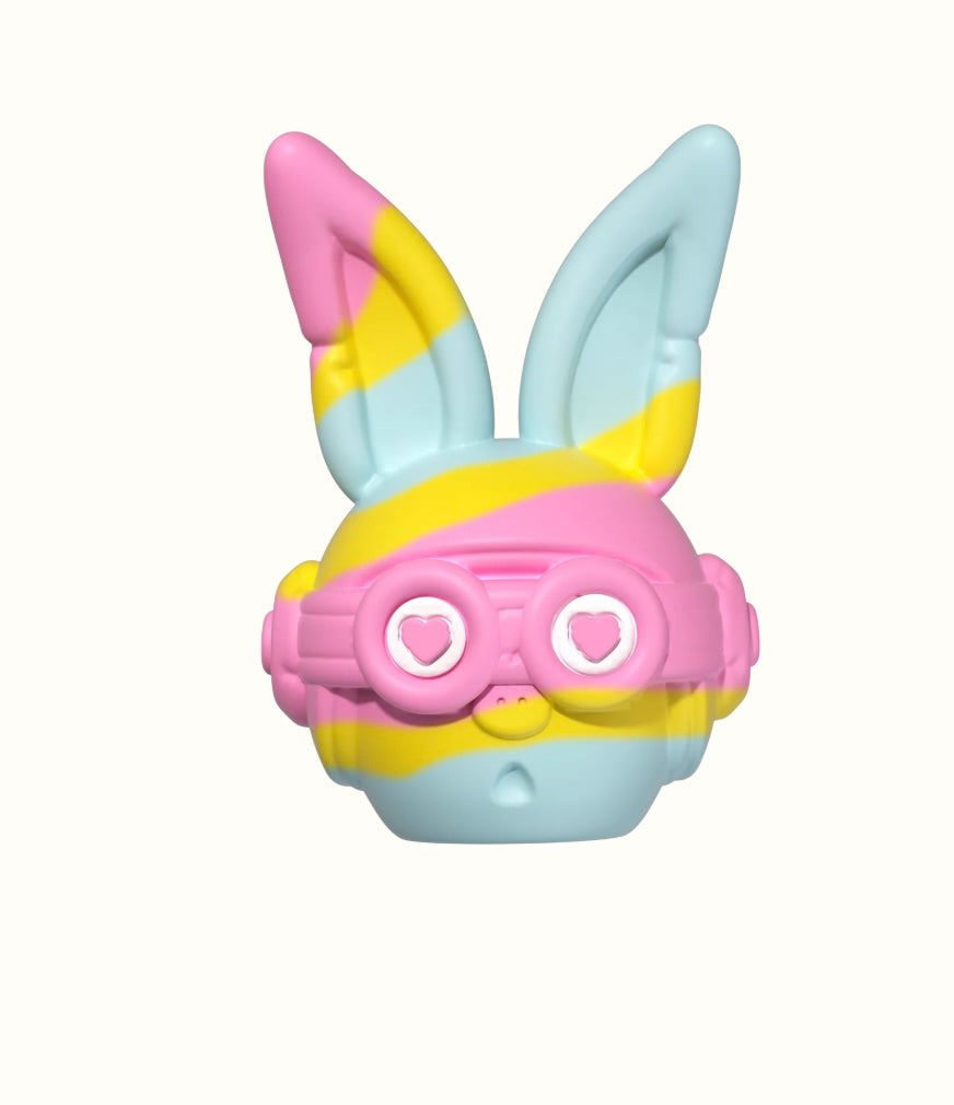 LALARECIPE Matcha Cica Sun Cream 50ml