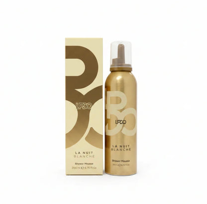 LPDO Shower Mousse 200ml
