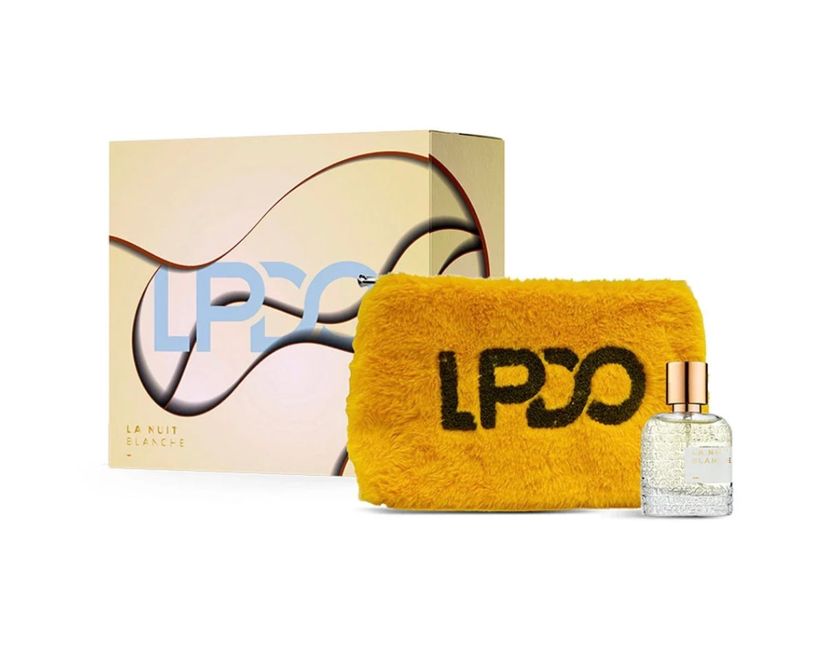 LPDO Cofanetto 2026 edp 30ml + Pochette