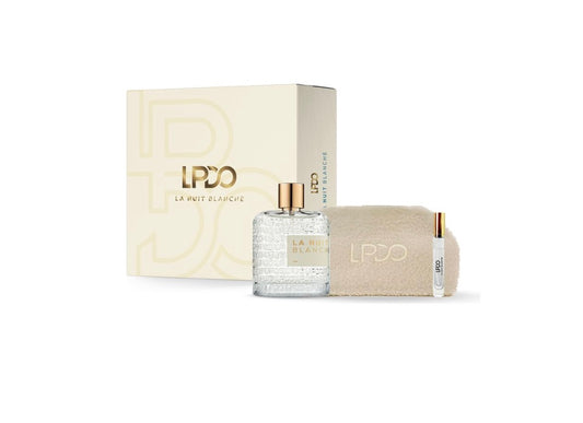 LPDO La Nuit Blanche EDPI 100ml + Pochette + Travel Size 10ml