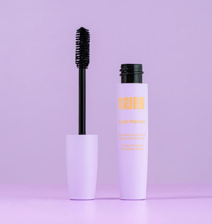 Nejha Lash Mantra Mascara Incurvante Effetto Panoramico 11ml