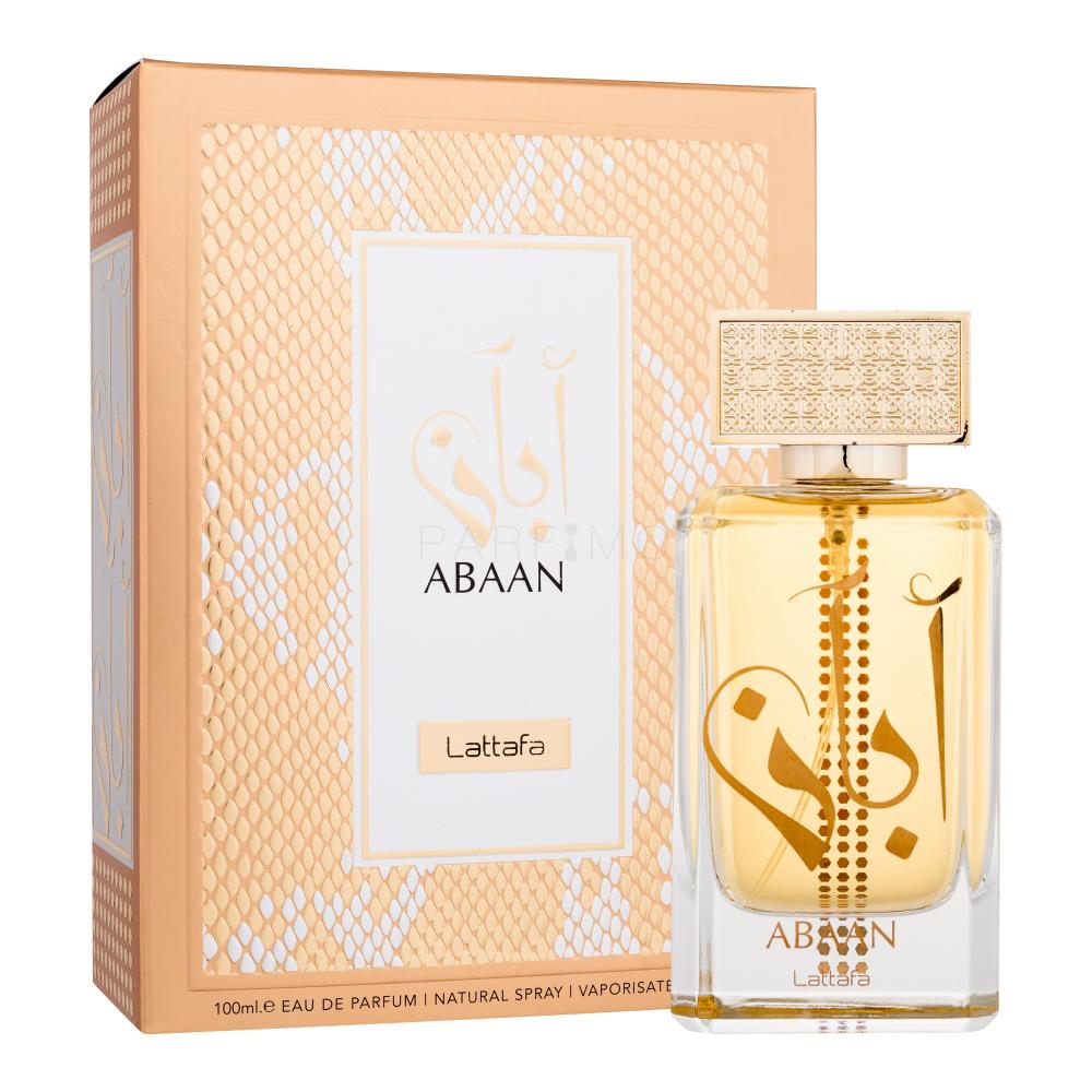 Lattafa Abaan edp 100ml