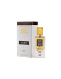 Lattafa Ana Abiyedh Leather edp 60ml