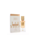 Lattafa Ana Abiyed Poudrèe edp 60ml