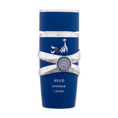 Lattafa Asad Zanzibar edp 100ml