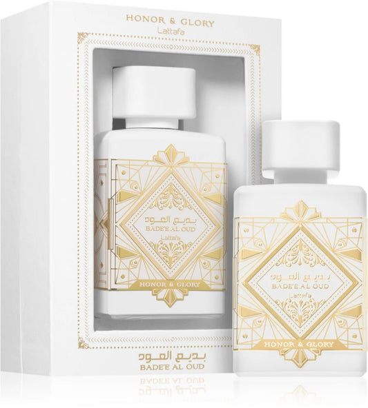 Lattafa Bade'e al oud Honor & Glory edp 100ml