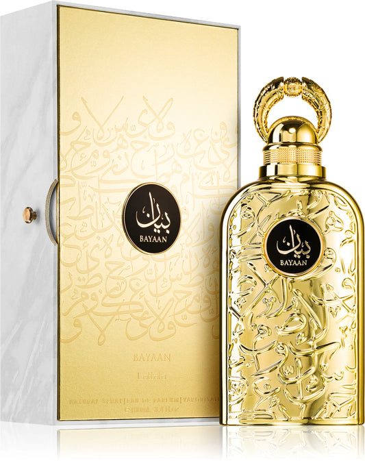 Lattafa Bayaan edp 100ml