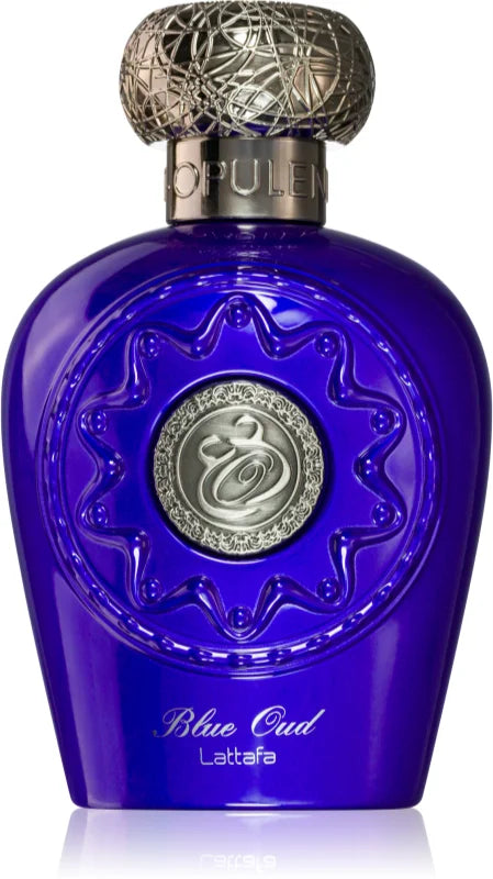 Lattafa Blue Oud edp 100ml