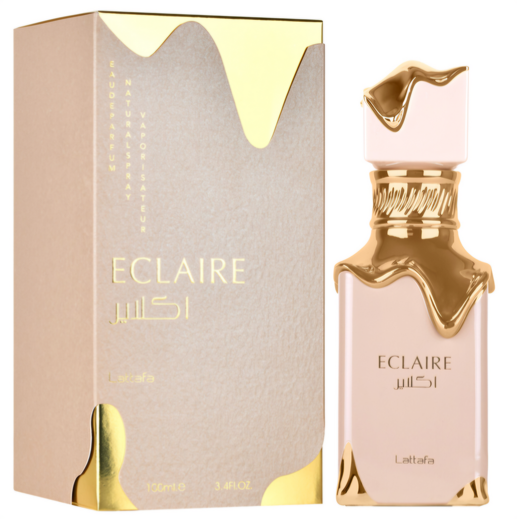 Lattafa Eclaire edp 100ml