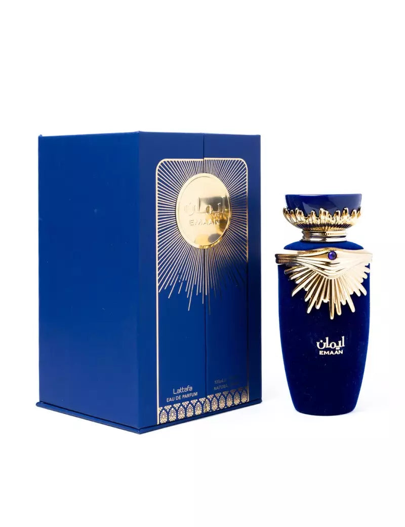 Lattafa Emaan edp 100ml
