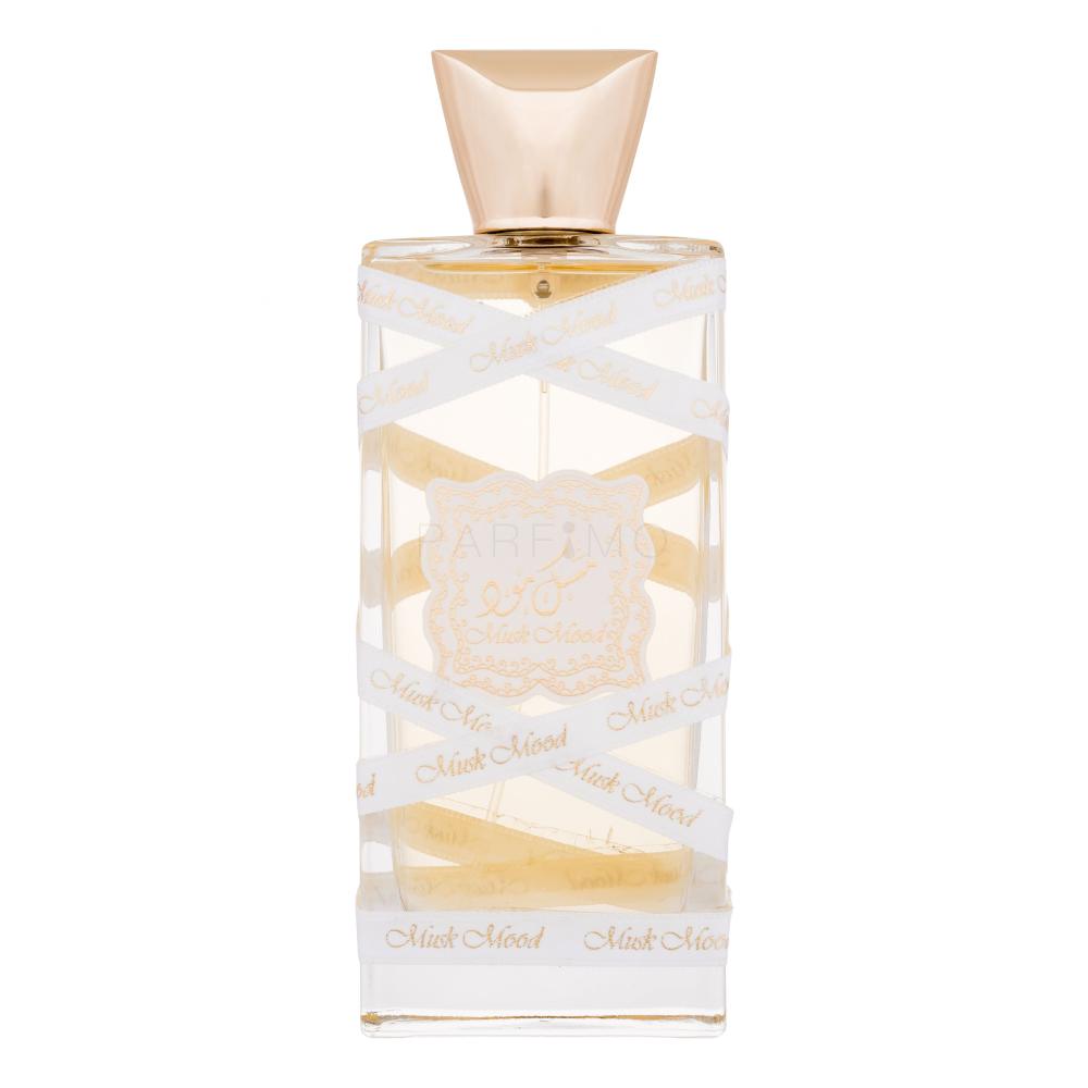 Lattafa Musk Mood edp 100ml