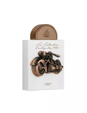 Lattafa Pride La Collection Dantiquites 1910 edp 100ml