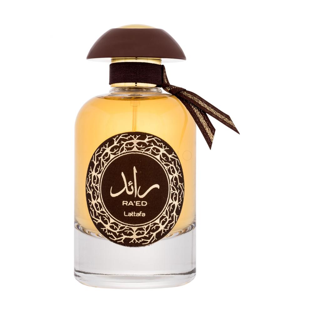 Lattafa Raed Oud edp 100ml