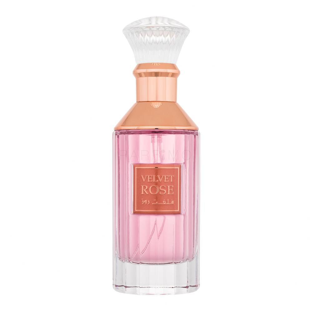 Lattafa Velvet Rose edp 100ml