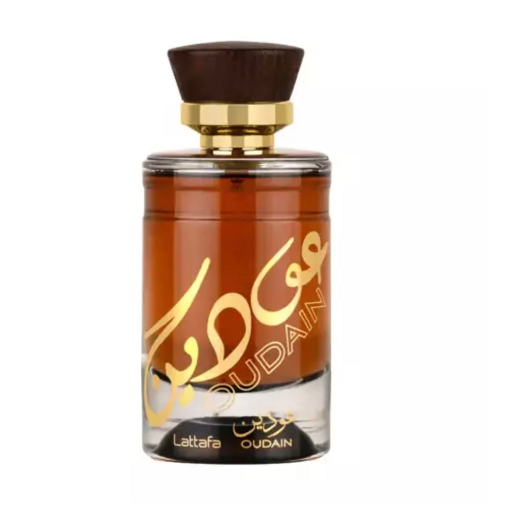 Lattafa Oudain edp 100ml