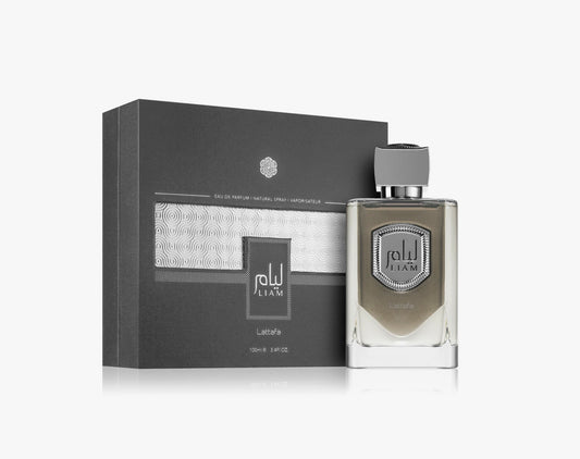 Lattafa Liam edp 100ml