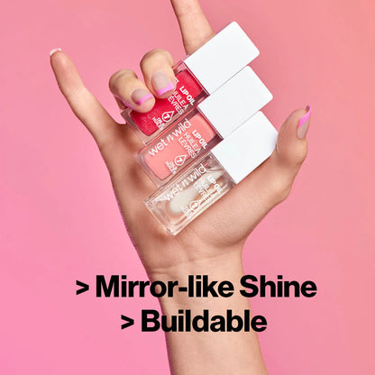 Wet n Wild Lip Oil