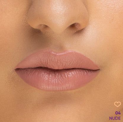 Nejha Lip-phoria Rossetto Liquido Matt 4,5ml