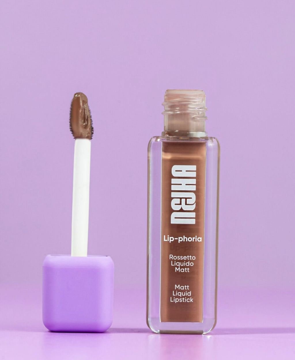 Nejha Lip-phoria Rossetto Liquido Matt 4,5ml