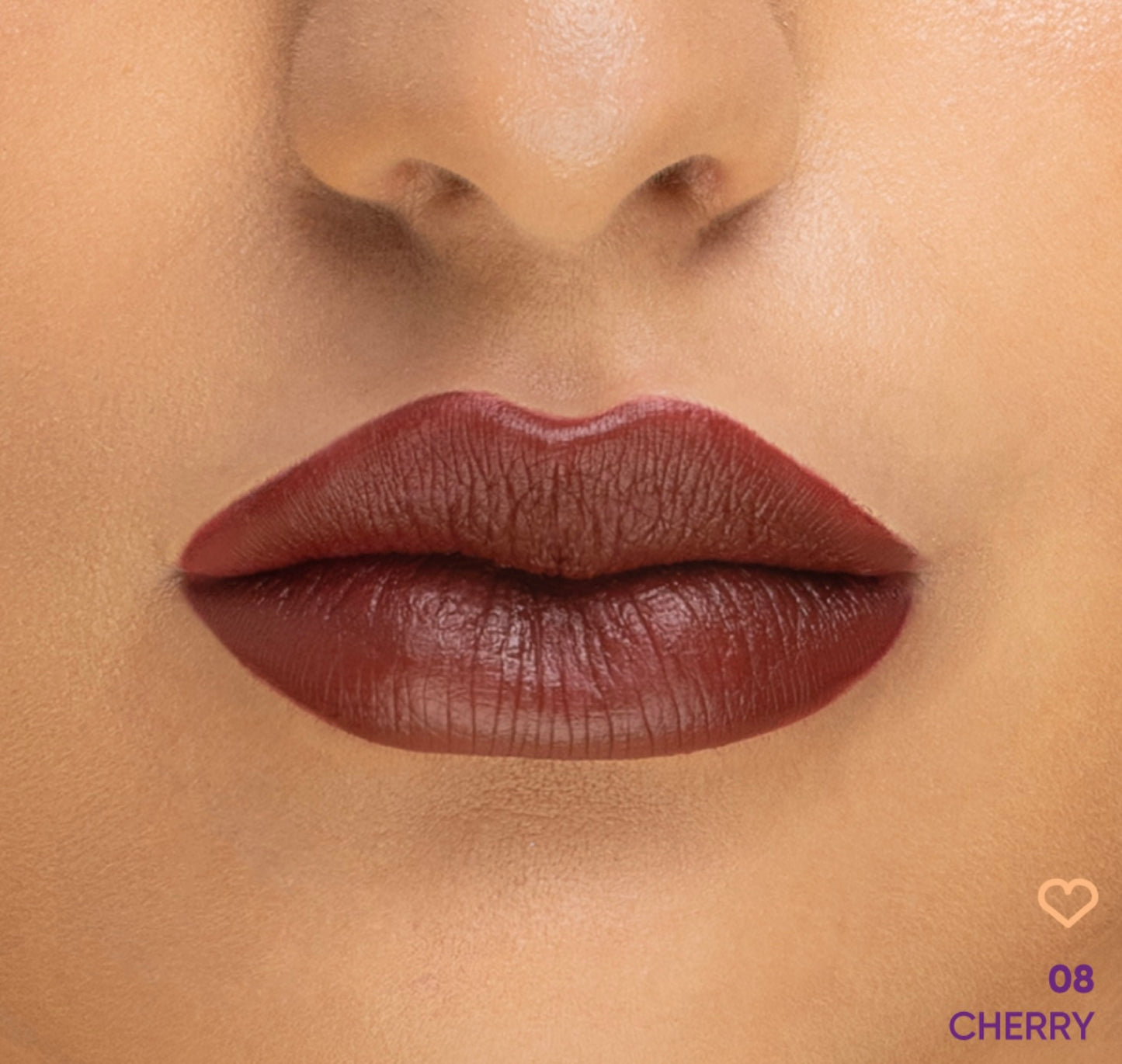 Nejha Lip-phoria Rossetto Liquido Matt 4,5ml