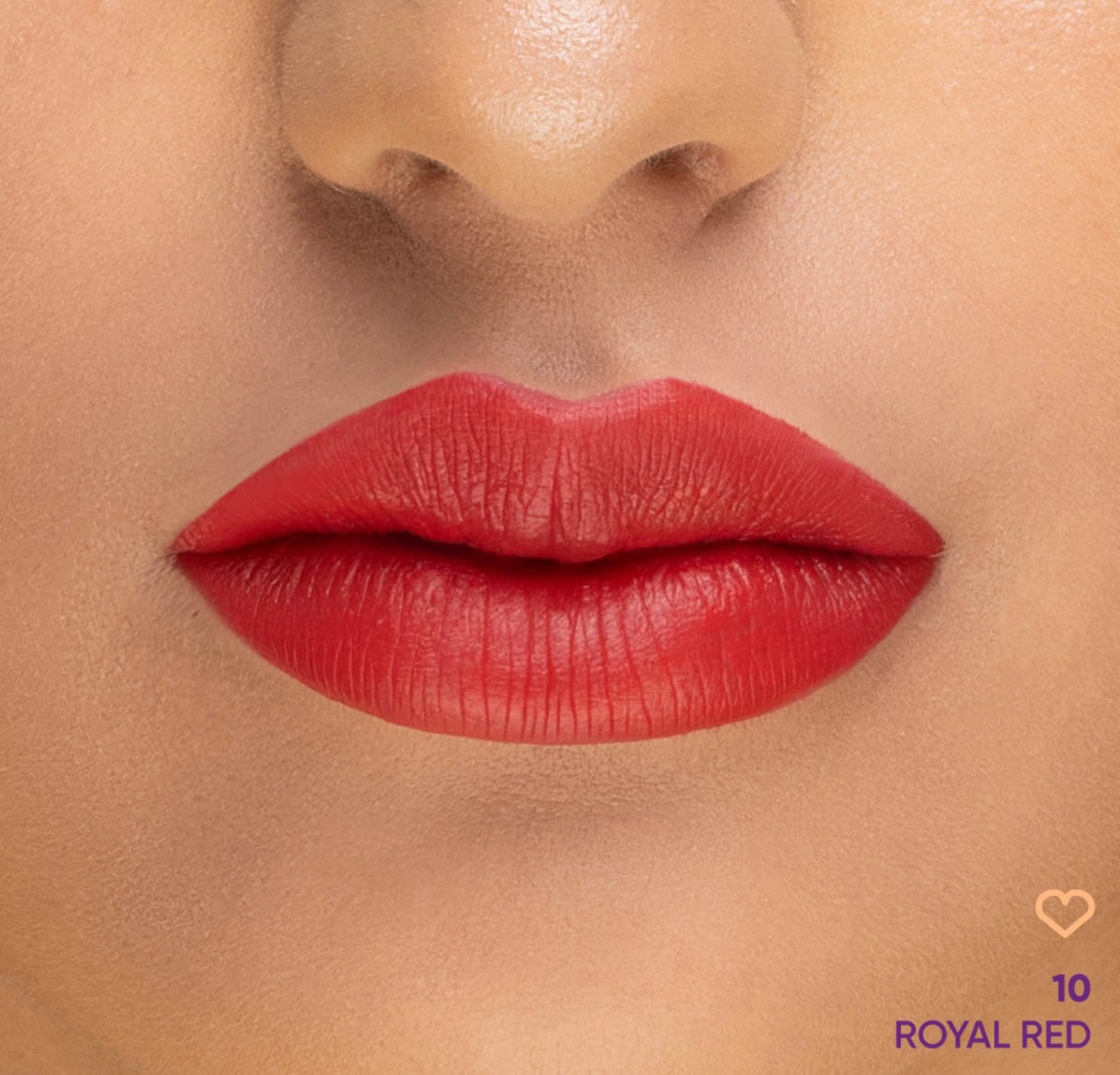 Nejha Lip-phoria Rossetto Liquido Matt 4,5ml