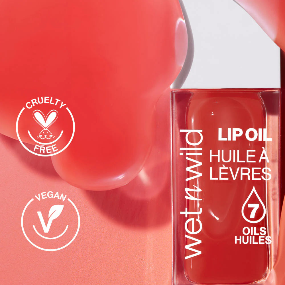 Wet n Wild Lip Oil