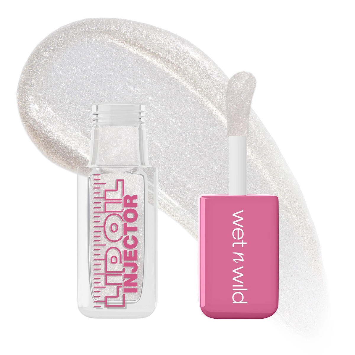 Wet n Wild Lip Oil Plumping Injector