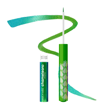 Wet n Wild Chameleon Chrome Liquid Eyeliner